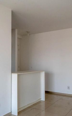 Apartamento à venda com 54m², 2 quartos e 2 vagas Apartamento à venda com 54m², 2 quartos e 2 vagasSala