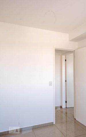 Apartamento à venda com 54m², 2 quartos e 2 vagas Apartamento à venda com 54m², 2 quartos e 2 vagasQuarto 2