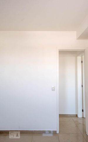Apartamento à venda com 54m², 2 quartos e 2 vagas Apartamento à venda com 54m², 2 quartos e 2 vagasQuarto 2
