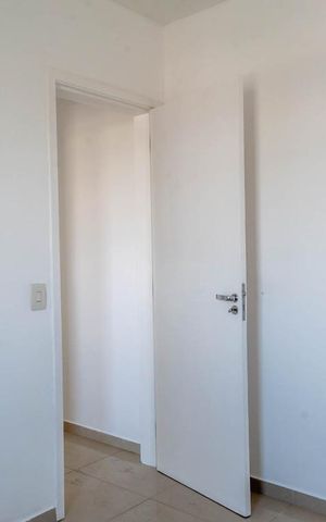 Apartamento à venda com 54m², 2 quartos e 2 vagas Apartamento à venda com 54m², 2 quartos e 2 vagasQuarto 1