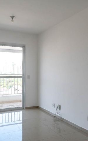 Apartamento à venda com 54m², 2 quartos e 2 vagas Apartamento à venda com 54m², 2 quartos e 2 vagasSala