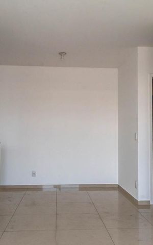 Apartamento à venda com 54m², 2 quartos e 2 vagas Apartamento à venda com 54m², 2 quartos e 2 vagasSala