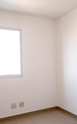 Apartamento à venda com 54m², 2 quartos e 2 vagas Apartamento à venda com 54m², 2 quartos e 2 vagasQuarto 2