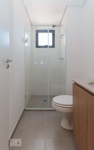 Apartamento à venda com 57m², 2 quartos e 1 vaga Apartamento à venda com 57m², 2 quartos e 1 vagaSuíte -Banheiro