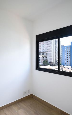 Apartamento à venda com 57m², 2 quartos e 1 vagaQuarto 2