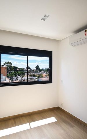 Apartamento à venda com 57m², 2 quartos e 1 vagaSuíte