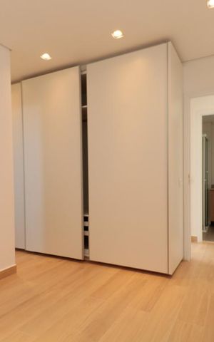 Apartamento à venda com 57m², 2 quartos e 1 vaga Apartamento à venda com 57m², 2 quartos e 1 vagaSuíte
