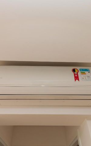 Apartamento à venda com 57m², 2 quartos e 1 vaga Apartamento à venda com 57m², 2 quartos e 1 vagaSala