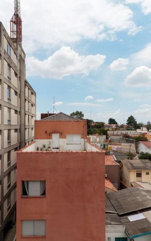 Apartamento à venda com 57m², 2 quartos e 1 vaga Apartamento à venda com 57m², 2 quartos e 1 vagaVista