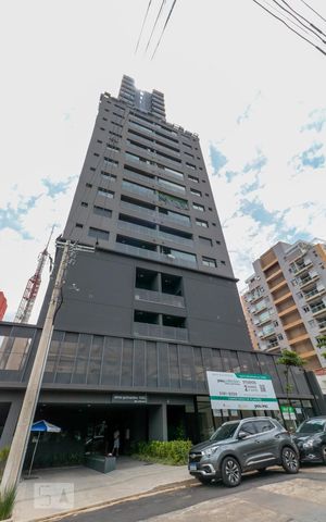 Apartamento à venda com 57m², 2 quartos e 1 vaga Apartamento à venda com 57m², 2 quartos e 1 vagaFachada