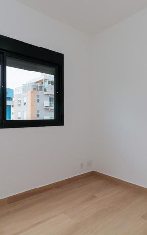 Apartamento à venda com 57m², 2 quartos e 1 vaga Apartamento à venda com 57m², 2 quartos e 1 vagaQuarto 2