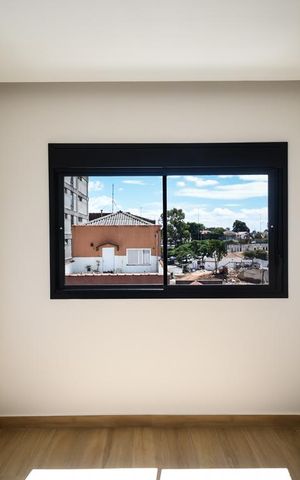 Apartamento à venda com 57m², 2 quartos e 1 vagaSuíte
