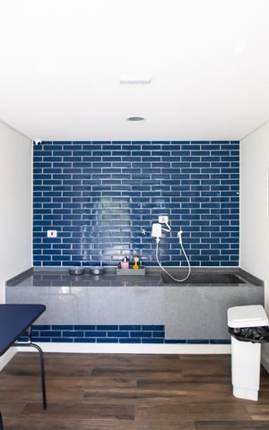 Studio à venda com 32m², 1 quarto e 1 vaga Studio à venda com 32m², 1 quarto e 1 vagaEspaço PET
