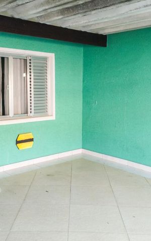 Casa à venda com 110m², 2 quartos e 2 vagas Casa à venda com 110m², 2 quartos e 2 vagasGaragem