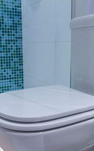 Apartamento à venda com 60m², 2 quartos e 1 vagaBanheiro social