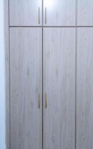 Apartamento à venda com 60m², 2 quartos e 1 vagaQuarto 2