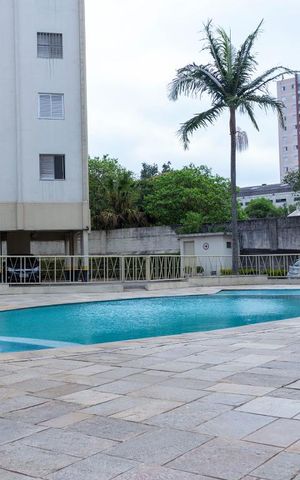 Apartamento à venda com 60m², 2 quartos e 1 vagaPiscina