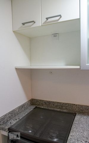 Apartamento para alugar com 84m², 2 quartos e 1 vaga Apartamento para alugar com 84m², 2 quartos e 1 vagaCozinha