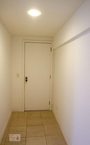 Apartamento para alugar com 84m², 2 quartos e 1 vaga Apartamento para alugar com 84m², 2 quartos e 1 vagaHall de Entrada