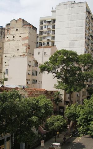 Apartamento para alugar com 45m², 1 quarto e sem vagaVista