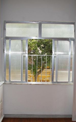 Apartamento para alugar com 45m², 1 quarto e sem vagaQuarto