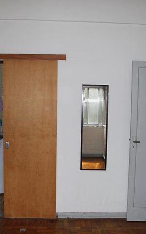 Apartamento para alugar com 45m², 1 quarto e sem vagaQuarto