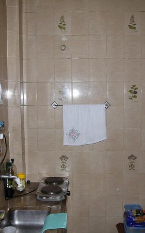 Apartamento para alugar com 45m², 1 quarto e sem vagaCozinha