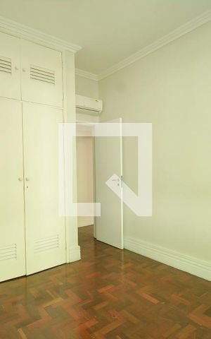 Apartamento à venda com 85m², 3 quartos e 1 vagaQuarto 2