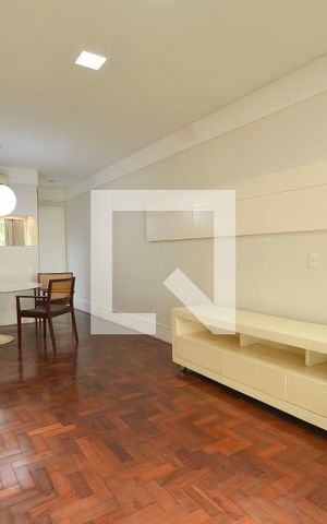Apartamento à venda com 85m², 3 quartos e 1 vagaSala