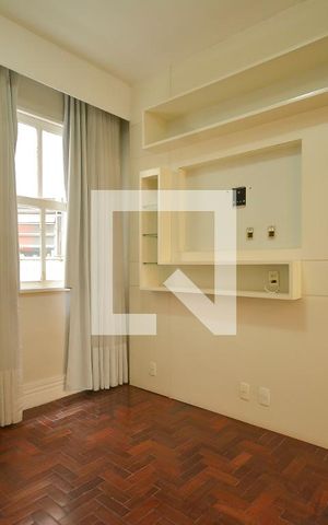 Apartamento à venda com 85m², 3 quartos e 1 vagaQuarto com suíte