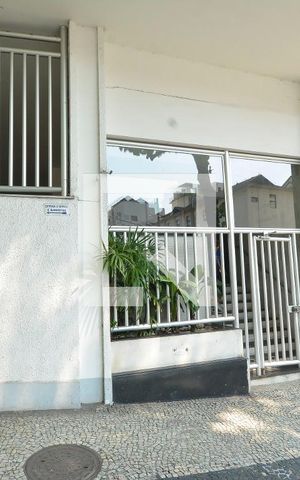 Apartamento à venda com 85m², 3 quartos e 1 vagaFachada