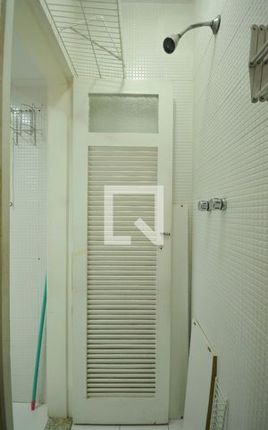 Apartamento à venda com 85m², 3 quartos e 1 vagaBanheiro de Serviço