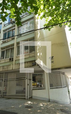 Apartamento à venda com 85m², 3 quartos e 1 vagaFachada