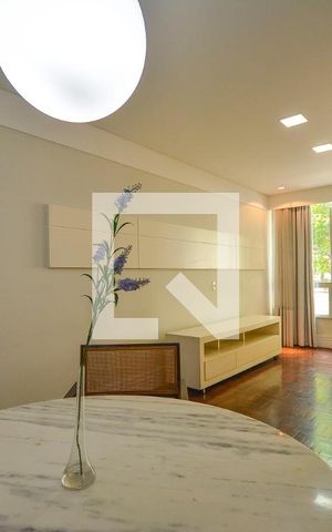 Apartamento à venda com 85m², 3 quartos e 1 vagaSala