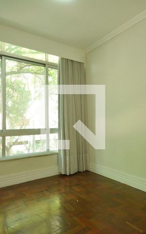 Apartamento à venda com 85m², 3 quartos e 1 vagaQuarto 2
