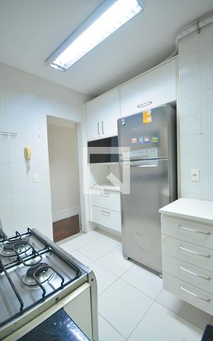 Apartamento à venda com 85m², 3 quartos e 1 vagaCozinha