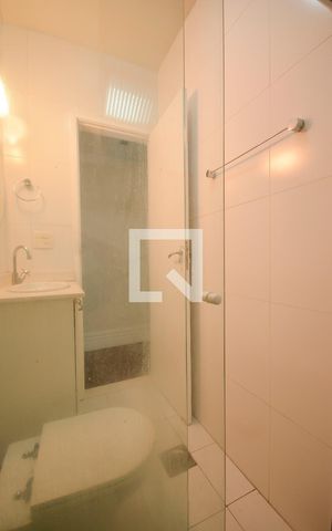 Apartamento à venda com 85m², 3 quartos e 1 vagaBanheiro Social