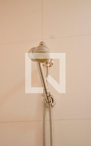 Apartamento à venda com 85m², 3 quartos e 1 vagaBanheiro Social