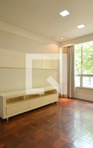 Apartamento à venda com 85m², 3 quartos e 1 vagaSala