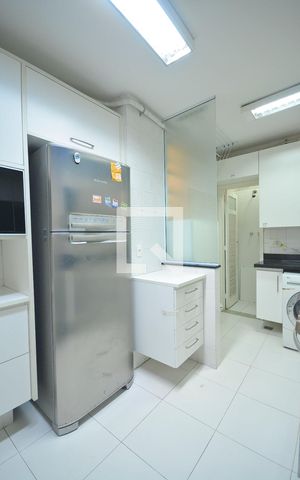 Apartamento à venda com 85m², 3 quartos e 1 vagaCozinha