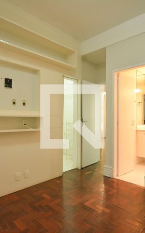 Apartamento à venda com 85m², 3 quartos e 1 vagaQuarto com suíte