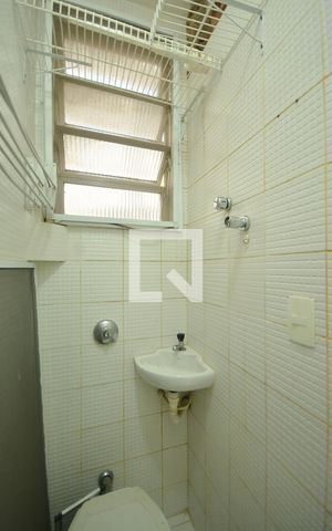 Apartamento à venda com 85m², 3 quartos e 1 vagaBanheiro de Serviço