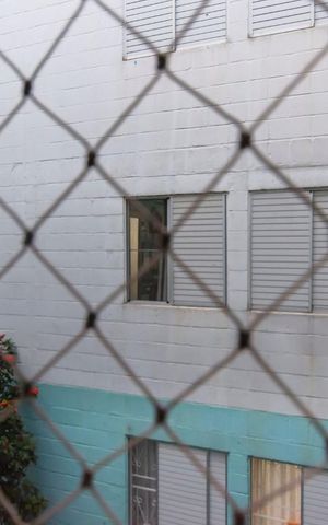 Apartamento à venda com 58m², 3 quartos e 1 vaga Apartamento à venda com 58m², 3 quartos e 1 vagaVista