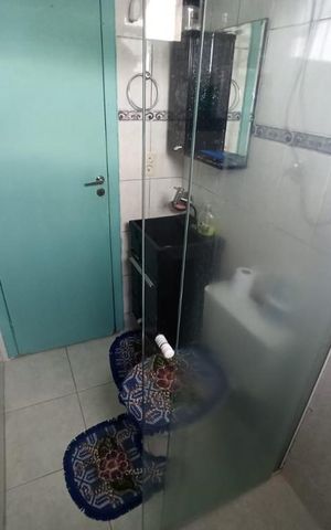 Apartamento à venda com 43m², 2 quartos e 1 vagaBanheiro