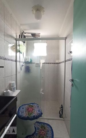 Apartamento à venda com 43m², 2 quartos e 1 vagaBanheiro