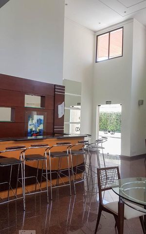 Apartamento à venda com 155m², 3 quartos e 4 vagasÁrea comum - Salão de festas