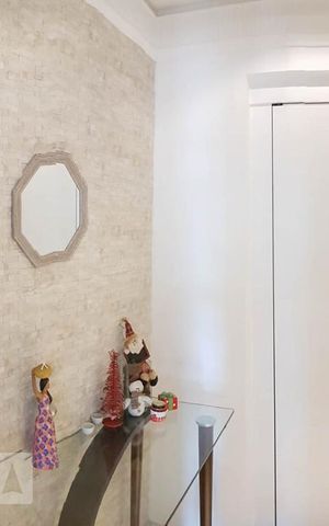 Apartamento à venda com 155m², 3 quartos e 4 vagasHall de Entrada