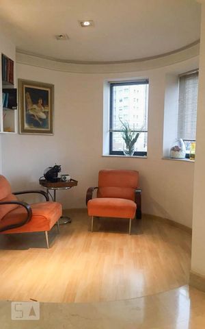 Apartamento à venda com 155m², 3 quartos e 4 vagasSala