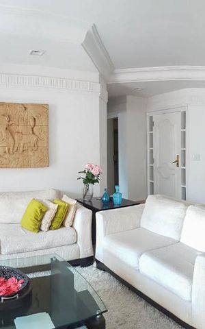 Apartamento à venda com 155m², 3 quartos e 4 vagasSala