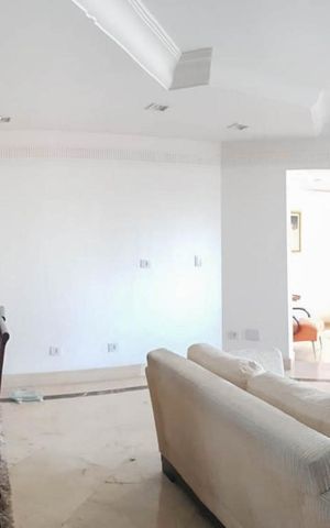 Apartamento à venda com 155m², 3 quartos e 4 vagasSala